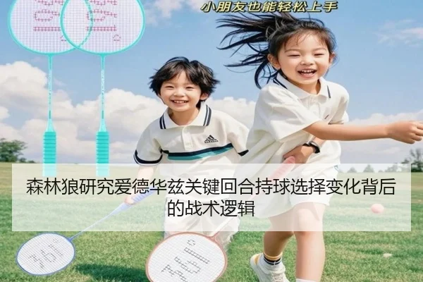 森林狼研究爱德华兹关键回合持球选择变化背后的战术逻辑
