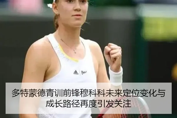 多特蒙德青训前锋穆科科未来定位变化与成长路径再度引发关注