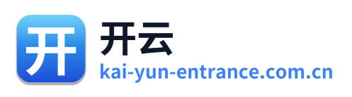 开云 Logo